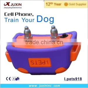 Dog Barking Alarm Collar Waterproof and Rechargeable thumbnail-1