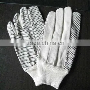 Canvas Working Gloves thumbnail-1
