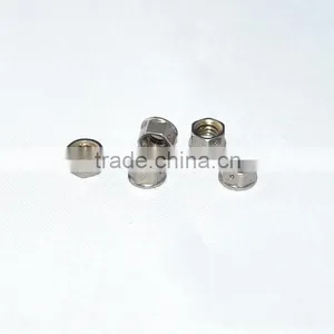Custom Hex Nut 24 Hours for Your Quotes thumbnail-1
