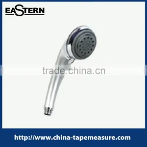 MH101 The Showerhead With High Quality, ABS Plastic Shower Head ,Bathroom Faucet Accessories thumbnail-1