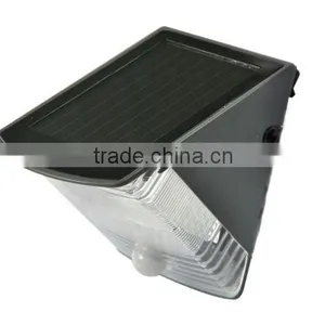 Super Bright Solar PIR Sensor Light,solar Motion Sensor Light thumbnail-1