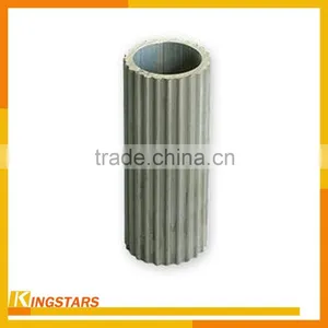 Round Aluminum Profile , Led Aluminum Profile,aluminum Alloy Profile thumbnail-6