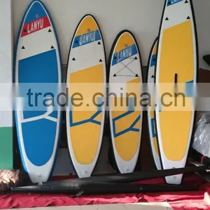 Professional Factory Supply Inflatable Sup Paddle Board thumbnail-1