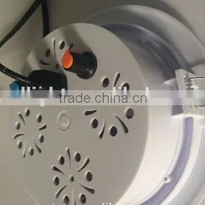 Factory Direct!! Led Patch Strobe 136pcs LED Ceiling Strobe Light thumbnail-4