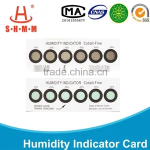 Humonitor Humidity Indicator Card thumbnail-6