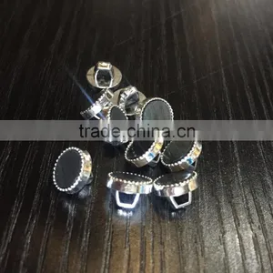 Shank Small Shirt Button for Garments Assessory thumbnail-1