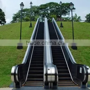 Electric Escalator thumbnail-1