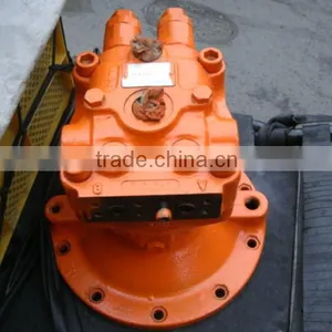 206-75-02150, 20Y-26-22210, PC200-6 Swing Reduction, 201-26-00140, PC200-6 Swing Gearbox Device, PC200 Swing Reducer Motor thumbnail-1