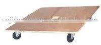 TC0733 Wooden Dolly thumbnail-1