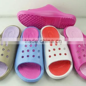 Latest Coloured Comfortable EVA Sandals thumbnail-1