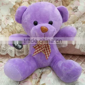 New Novelty Products Diatomite Stuffed Bear Animal Plush Toy thumbnail-4