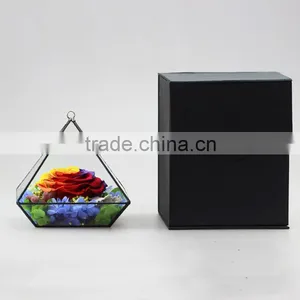 2016 Yiwu Aimee Wholesale Fresh Colorful Preserved Flower(AM-PF01) thumbnail-6
