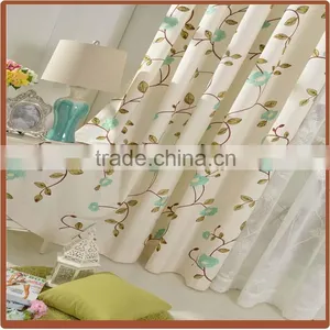 Professional Manufacture Dubai Curtain Fabric, Blackout Fabric Curtain thumbnail-6
