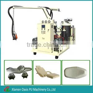 High Quality Polyurethane Spray Foam Machine for Sale thumbnail-1
