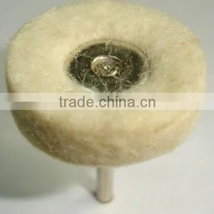 Dental Polishing Tool T-12 thumbnail-1