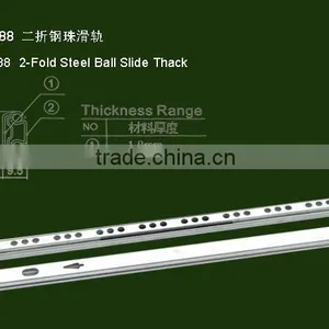 Jieyang Ball Bearing Slide thumbnail-3