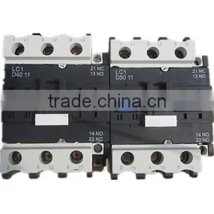 LC1 50 11 36V ac Contactor thumbnail-2