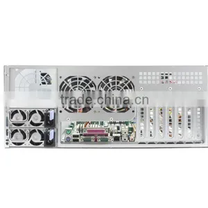 Hot Selling 4u Hard Drive Server Case thumbnail-5