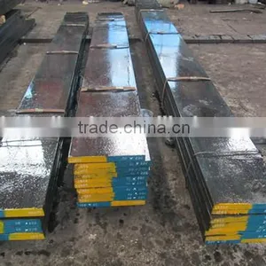 1.2083 Stainless Mold Steel Plate thumbnail-1