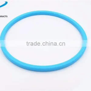 Factory Make Good Price Custom Silicone Ring Seal thumbnail-1