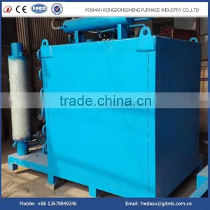 RDS-100 Ammonia Decomposition Furnace for Industrial Furnace thumbnail-4