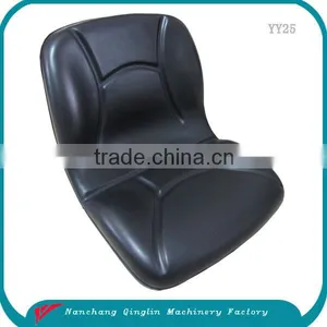 Ride-on Scrubber Floor Cleaning Machine Seats thumbnail-1