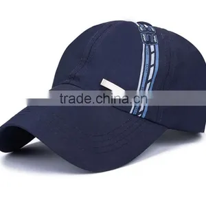 China 3D Embroidery 100% Cotton Washed One Size Fits All Hats thumbnail-6