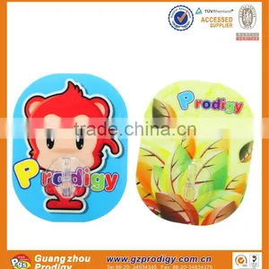 Fancy Adhesive Clothing 3D Hooks thumbnail-2
