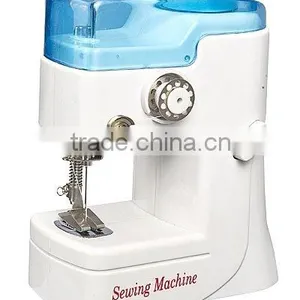 Mini Sewing Machine thumbnail-1