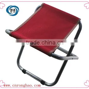 Cheap Outdoor Furniture Small Camping Chair With Pvc Fabric thumbnail-5
