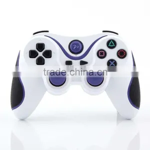 Wireless Gamepad Controller Video Game Accessory For PS3/PS3 Slim thumbnail-1