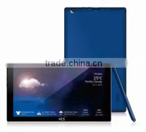 Chinese OEM 7" A33 Quad Core Android Tablet pc With Dual Camera thumbnail-1