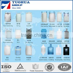 PP / HDPE Woven Bags Manufacturer, Exporter & Supplier in China thumbnail-4