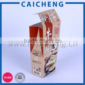 Disposable Food Packaging Take Away Box thumbnail-1