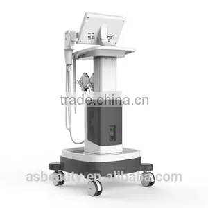 Pain Free Wrinkle Removal Face High Focused Ultrasonic Lift Hifu Beauty Machine thumbnail-3