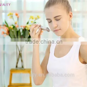 CosBeauty CB025 Facial Clean Dead Skin for Home Use Rechargeable Ultrasonic Skin Scrubber thumbnail-4