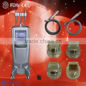 RF Fractional Microneedle Radiofrequency thumbnail-1