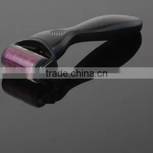 Derma Roller 1080 360 180 Dermaroller Body Derma Roller 1080 Needles Micro Needle MT Dermaroller For Cellulite 0.2MM-3.0MM thumbnail-2