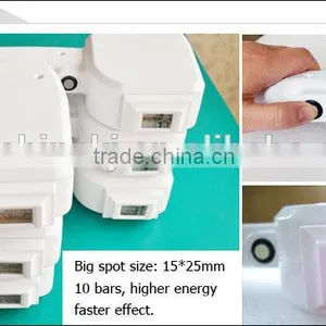 Best Hair Removal 808 Laser Hair Removal 808nm Laser Machine at Home Use thumbnail-5