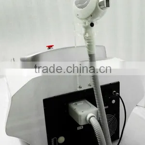 Factory Direct 808nm Diode Tria Laser Hair Removal 4x thumbnail-4