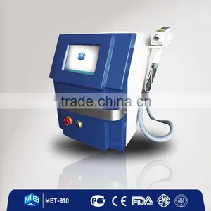 q Switched nd Yag Laser Tattoo Removal 1064 nm 532nm nd Yag Laser Laser Tattoo Removal thumbnail-1