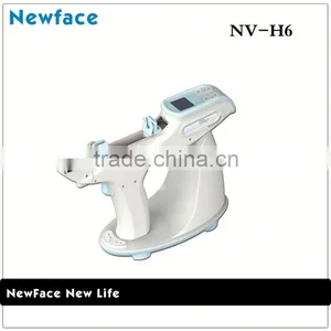 NV-H6 Vital Injector Mesotherapy Gun Nanocrystal Needle No-pain Meso Gun for Beauty Salon ( CE Approved ) thumbnail-2