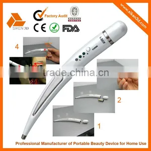 Anti Wrinkle Skin Rejuvenation Eyes Instant Wrinkle Cream Machine thumbnail-2