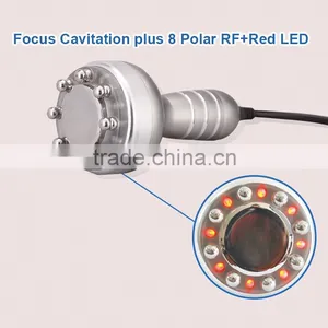 New Machine in 2016!! Beauty Device Vacuum Cavitation Slimming/Cavitation Machine in USA thumbnail-5