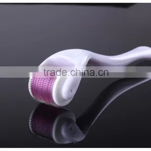 DRS540 Widely Use Popular 540 Micro Needles Derma Roller for Scars ,cellulite ,stretch Marks Removal thumbnail-3