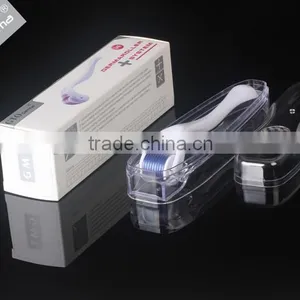 Micro Needle Skin Roller Microneedle Dts Derma Roller thumbnail-5