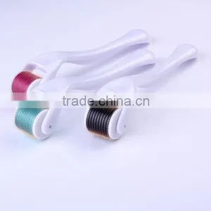 Derma Roller 540 Titanium,dermaroller With Bottom Price thumbnail-1
