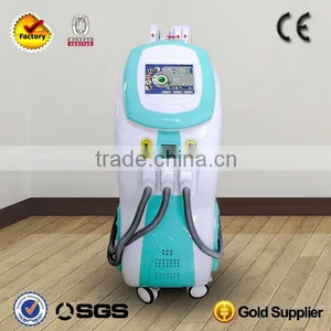 Luxury Beauty Salon Equipment Elight Laser Hair Removal Machine (CE/TUV/ISO Approved) thumbnail-1