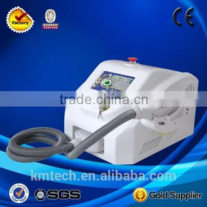 No Pain 2014 Hot! Home Ipl Machines 640-1200nm For Skin Care&face Lifting Speckle Removal thumbnail-1