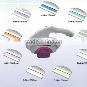 The Fourth Generation Ipl Handpiece for Ipl Hair Removal Machine thumbnail-1